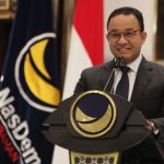 Anies Rasyid Baswedan
