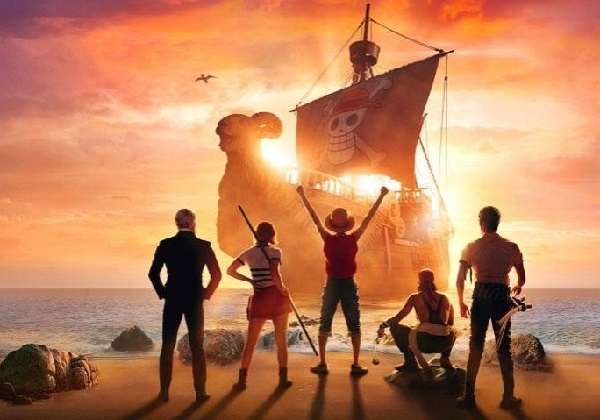 Jadwal Tayang Live Action One Piece