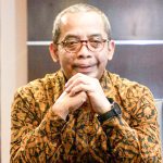 Dirjen Pajak Suryo Utomo