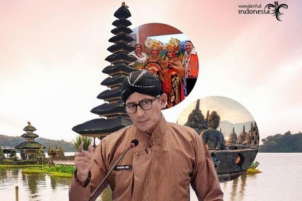 Hari Kejepit Jadi Libur Nasional