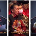 Trending Topic Kata Kunci ‘Mega’ Hilang dari Twitter Usai Candaan Megawati Kepada Presiden Jokowi.