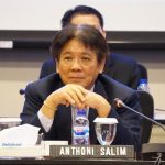 Kisah Anthony Salim serta 10 Naga Yang Disebut Qorun Jokowi