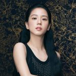 Jisoo BLACKPINK