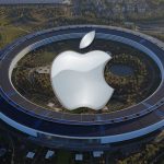 Berdirinya Perusahaan Apple