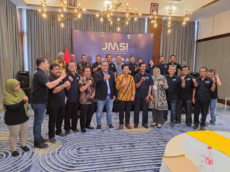 JMSI Jatim