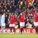 Prediksi Crystal Palace vs Manchester United di Liga Premier Inggris 2022/2023: Preview dan Susunan Pemain