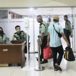 Dugaan Korupsi Pengadaan Lahan, KPK Geledah Gedung DPRD DKI.