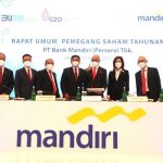 Erick Thohir Rubah Susunan Komisaris serta Direksi Bank Mandiri, Berikut Daftarnya.