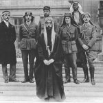 Konferensi Perdamaian Paris