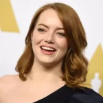 Emma Stone