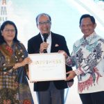 Mendagri Tegaskan Penanganan Stunting Butuh Dukungan Digitalisasi Data