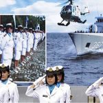 Hari Korps Wanita AL.