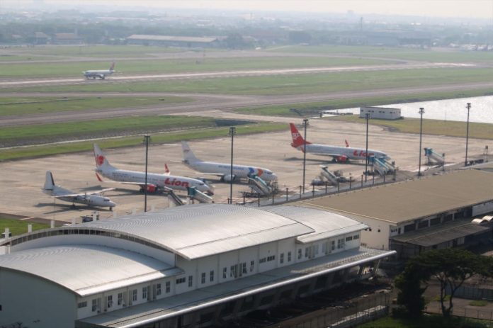 Tutup Tahun 2022 Dengan 10 JUTA Penumpang, Bandara Juanda Catatkan Kenaikan Hingga 83 Persen