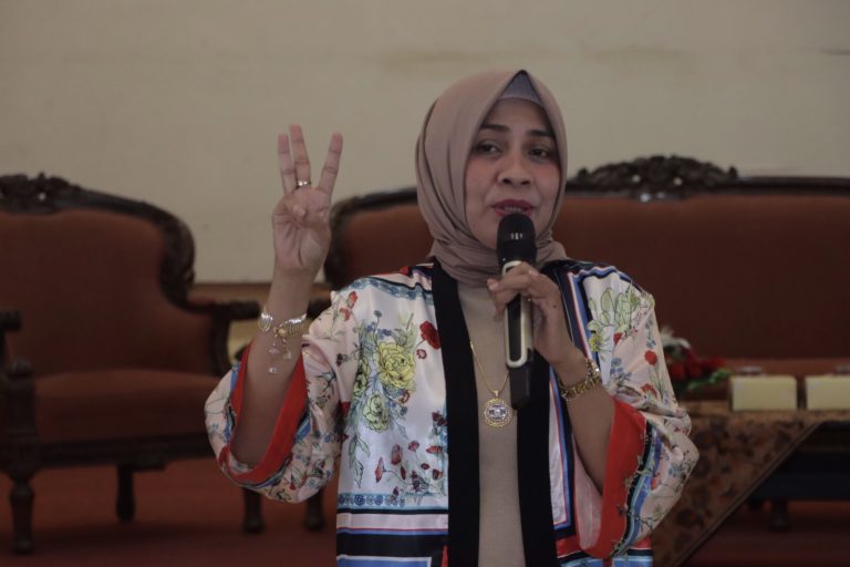 Seluruh Civitas Academica Unitomo Dipahamkan Soal Manfaat Jaminan Sosial Ketenagakerjaan