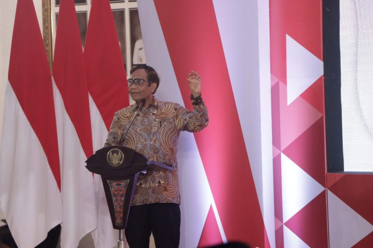 Puspakopi Unitomo Jadikan Dialog Kebangsaan Sebagai Kekuatan dan Pemersatu Bangsa 