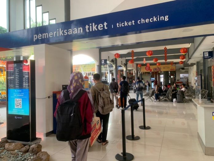 Promo New Year Deals, KAI Diskon 18 Ribu Tiket ke Berbagai Tujuan