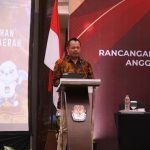 KPU Jatim Usulkan Tiga Rancangan Penataan Dapil Libatkan Stakeholder