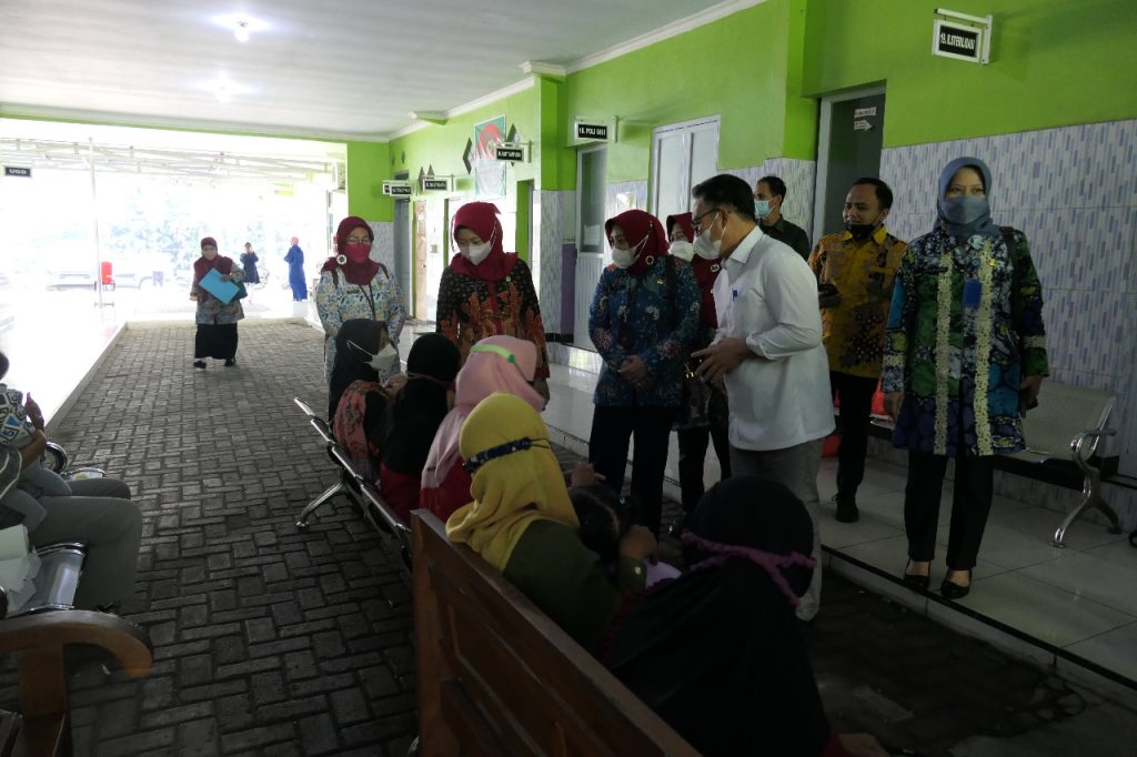 BKKBN Beri Edukasi Terbaik Pada Remaja Agar Terhindar Perilaku Seks Bebas