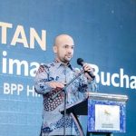 Ketum HIPMI Akbar Himawan Buchari Mundur dari Jabatan Anggota DPRD Sumut.