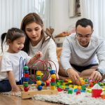 Cara Mendidik Anak Biar Tumbuh Pintar Versi Sains