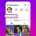 Instagram Luncurkan Fitur Quiet Mode