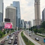 Bayar ERP Jalan Sudirman Jakarta 2023