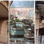 Viral Rumah Mewah Ibu Eny dan Tiko yang Terbengkalai Ditaksir Bernilai Miliaran Rupiah