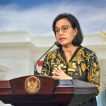 Sri Mulyani Jelaskan Soal Gaji Rp5 Juta Kena Pajak 5 Persen