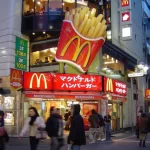 McDonald’s di Jepang