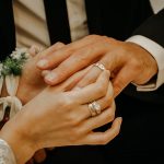 ilustrasi pernikahan