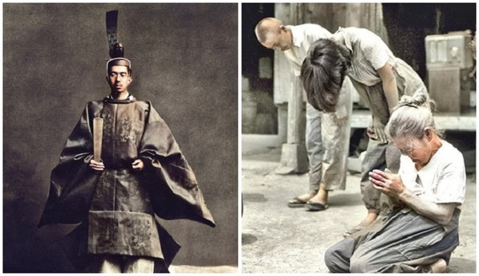 7 Januari Sejarah Dunia: Meninggalnya Kaisar Jepang Hirohito Hingga Rusia Hentikan Pasokan Gas ke Ukraina