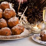 Kue Oliebollen