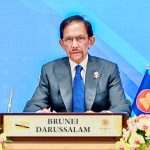 Brunei Darussalam Gabung ASEAN.