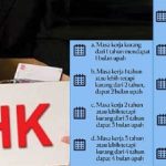 Jokowi Tetapkan Aturan Pesangon Terbaru: Pesangon Karyawan PHK Maksimal 9 Kali Gaji