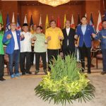 Ketua Partai Politik