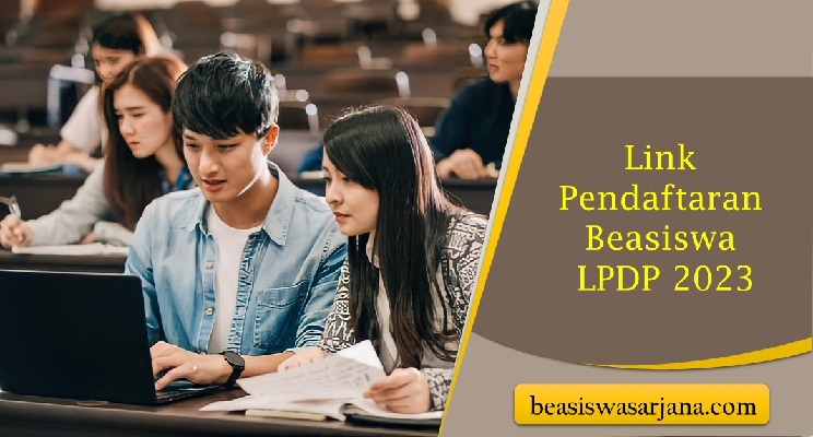 Pendaftaran LPDP 2023 Telah Dibuka