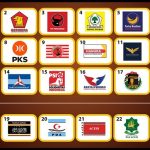 Mengenal Perbedaan Sistem Pemilu Proporsional Terbuka dan Tertutup