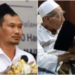 Profil Gus Baha, Ulama Besar Kesayangan Mbah Moen.