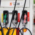 ilustrasi SPBU Shell