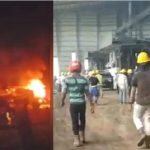 Bentrokan di Smelter PT GNI Morowali, Menaker Ida Fauziyah Buka Suara