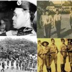 Dimulainya Gerakan Pramuka.