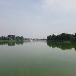 Bendungan Situ Gintung