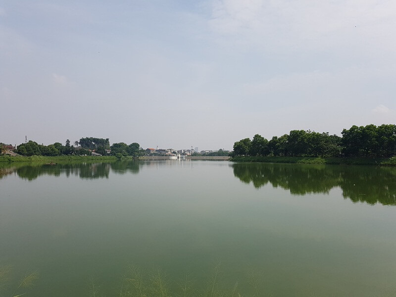 Bendungan Situ Gintung