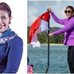 Lahirnya Susi Pudjiastuti.