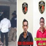 Kasus Serial Killer Aki Wowon: Bunuh Istri, Anak Hingga Mertua