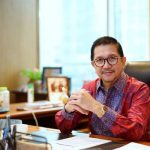 Wakil Ketua Umum Bidang Investasi KADIN Indonesia Tony Wenas