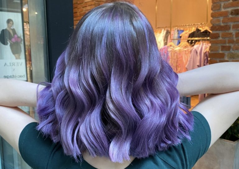 Tips Merawat Rambut Berwarna agar Tidak Patah