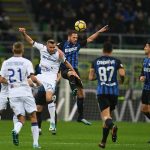 Prediksi Inter Milan vs Atalanta di Coppa Italia 2022/2023: Susunan Pemain Hingga Jadwal Perempat Final