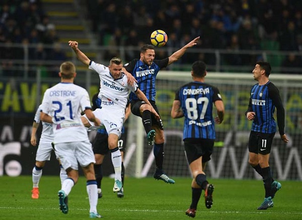 Prediksi Inter Milan vs Atalanta