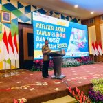 Bertabur Prestasi Gemilang, BPSDM Jatim Koleksi 14 Penghargaan dalam 12 Bulan